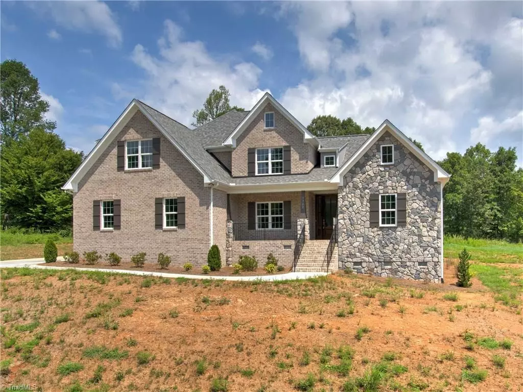 Oak Ridge, NC 27310,7702 Canter CT