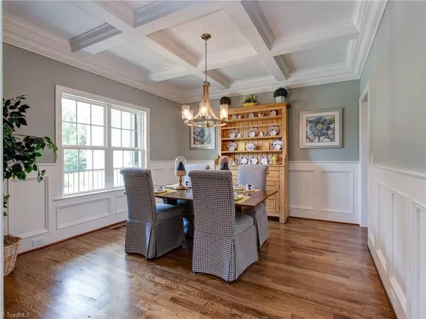 Oak Ridge, NC 27310,7702 Canter CT