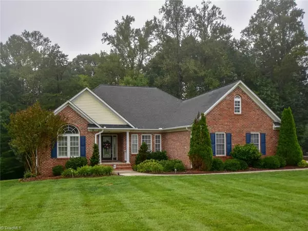 117 Larkspur LN, Madison, NC 27025