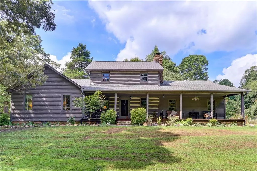 Pleasant Garden, NC 27313,5800 Hagan Stone Park RD