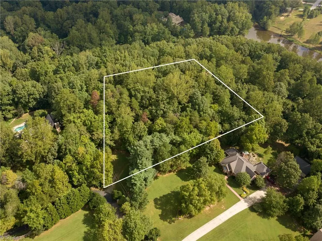 Oak Ridge, NC 27310,6110 Meadow Bluff LN