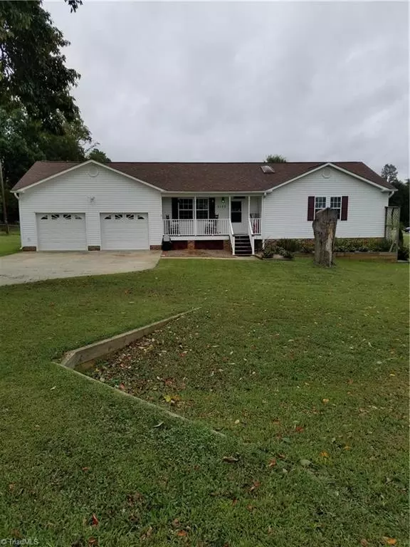 Kernersville, NC 27284,2125 Twin Pines DR