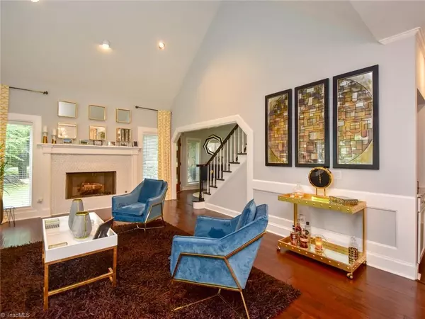 Summerfield, NC 27358,3405 Squirrel Chase DR