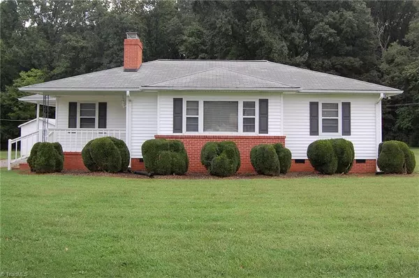 2720 Richard ST, Greensboro, NC 27405