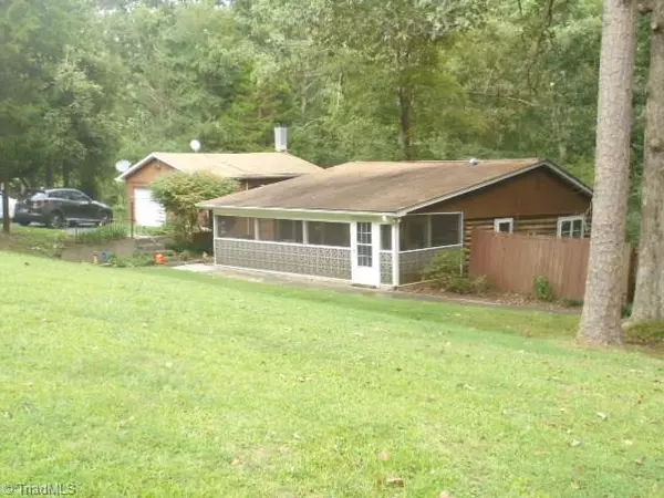 Randleman, NC 27317,4650 Randleman Lake RD