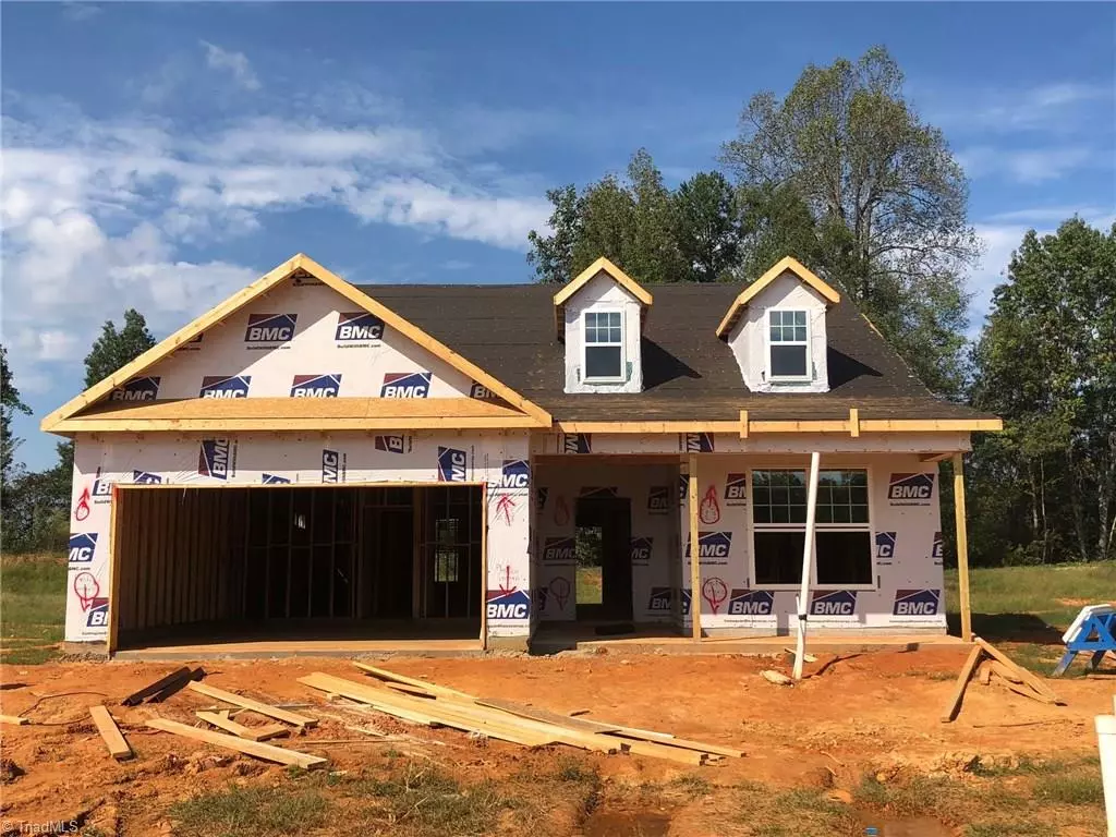 Mebane, NC 27302,1238 Newton DR