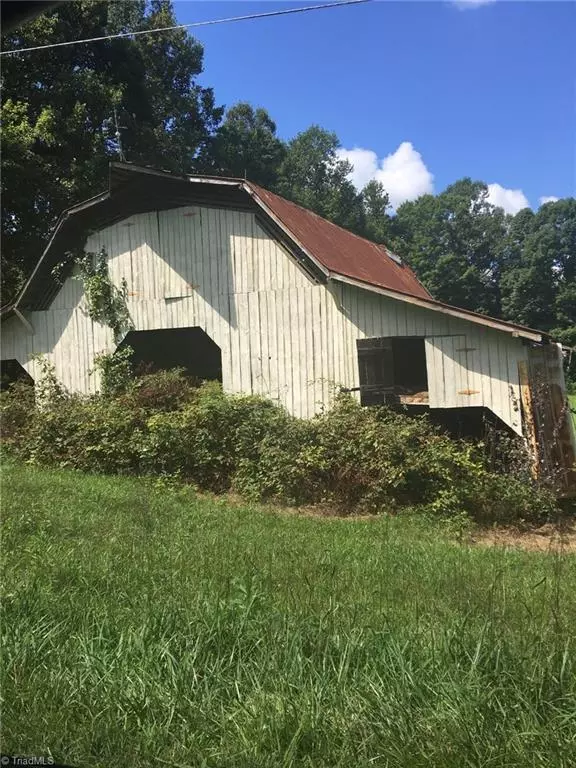 Mount Airy, NC 27030,00 Round Peak Church RD