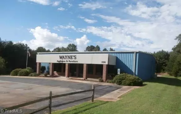 Ramseur, NC 27316,7195 Jordan RD