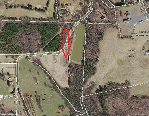 Roaring River, NC 28669,4240 Byrd RD