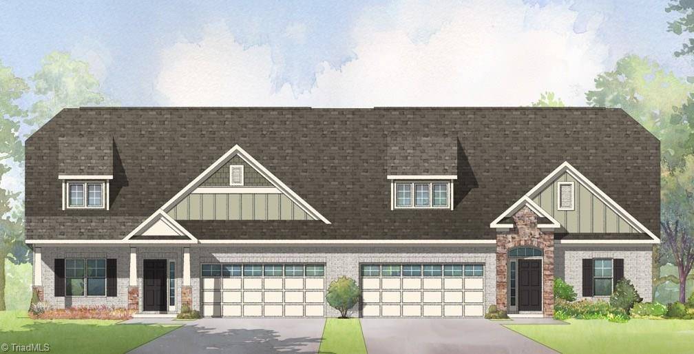 102 Overlook TRL, Clemmons, NC 27012