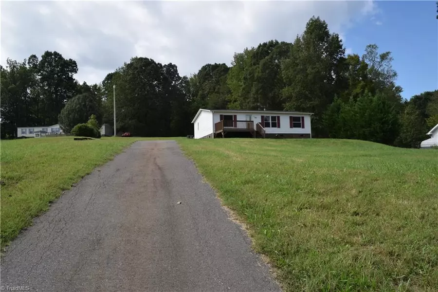 6461 Eagle Landing DR, Trinity, NC 27370