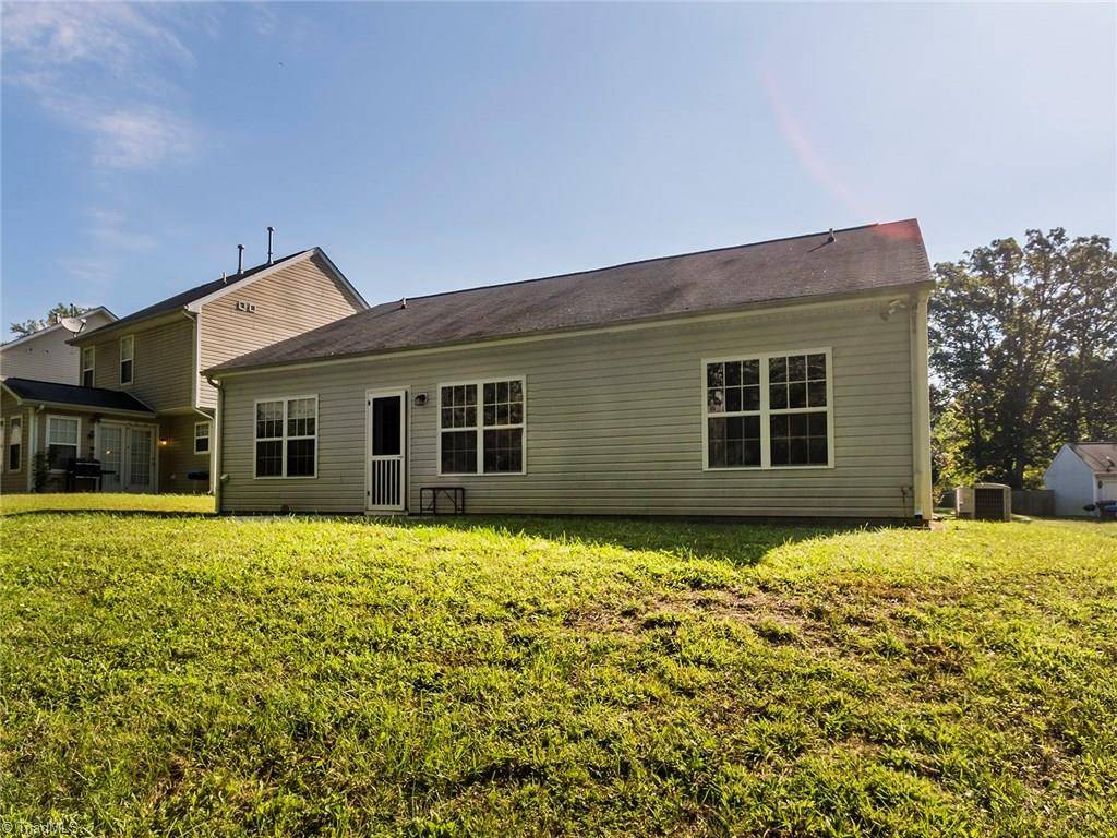 Greensboro, NC 27405,4705 Fewell RD