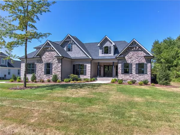 Summerfield, NC 27358,8183 Rob Roy DR