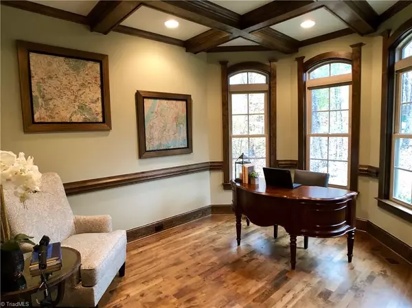 Oak Ridge, NC 27310,7345 Hidden View DR