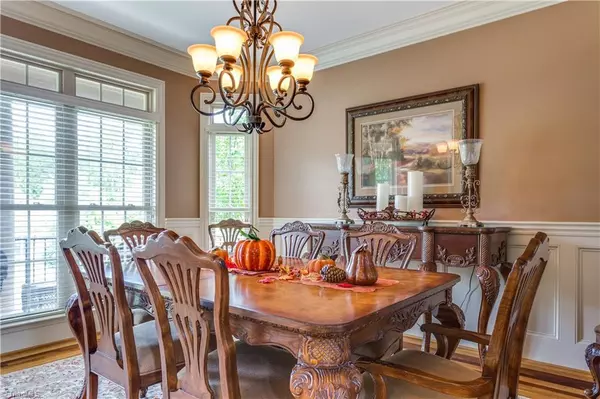 Summerfield, NC 27358,6328 Blue Aster TRCE