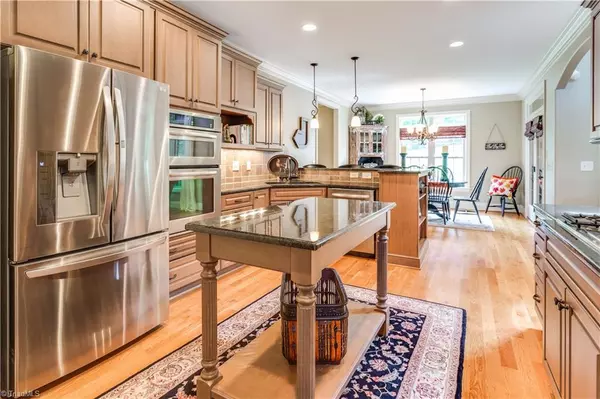 Summerfield, NC 27358,6328 Blue Aster TRCE