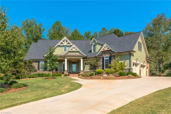 Pfafftown, NC 27040,5715 Cotswold CT