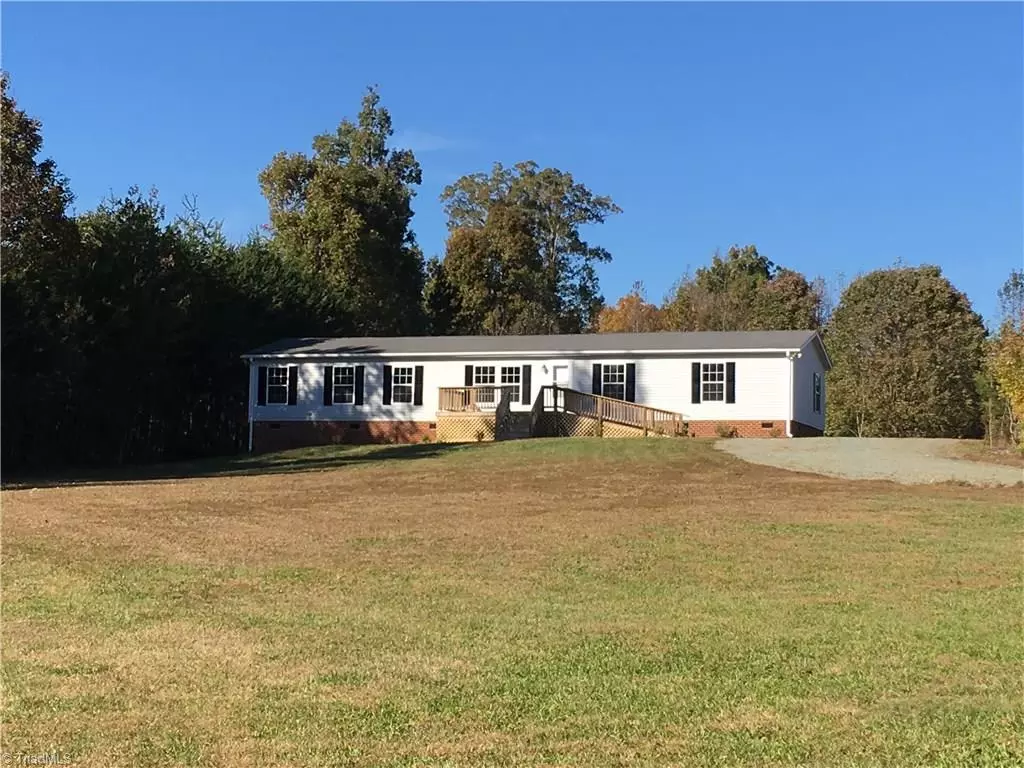 Snow Camp, NC 27349,6665 Oak Hollow DR