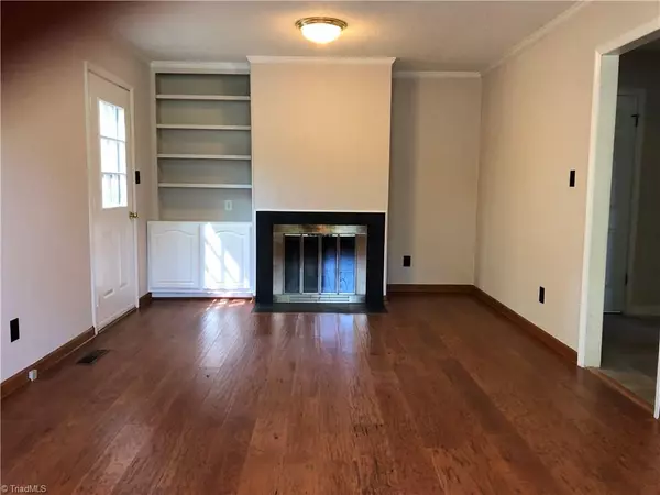 Stoneville, NC 27048,167 Overland TRL