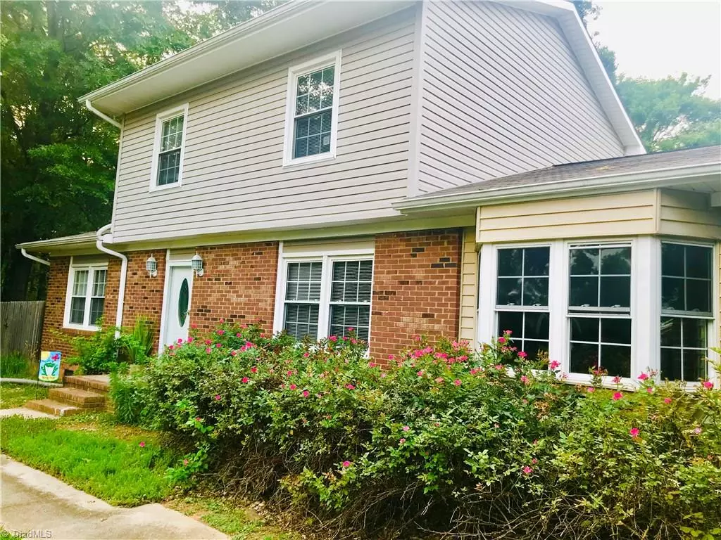 Stoneville, NC 27048,167 Overland TRL