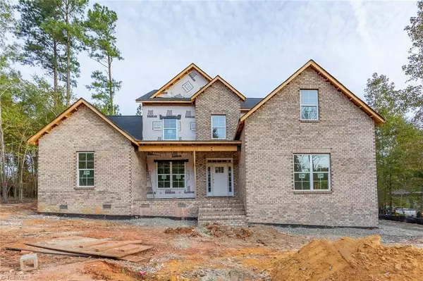 Gibsonville, NC 27249,7003 Claren Oaks CT