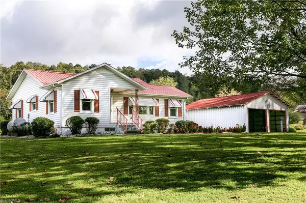 Hamptonville, NC 27020,287 Old 421 Yadkin RD