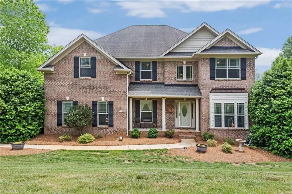 Oak Ridge, NC 27310,5908 Crutchfield Farm RD