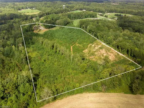 Lot 3 Clifford Farm WAY, Advance, NC 27006