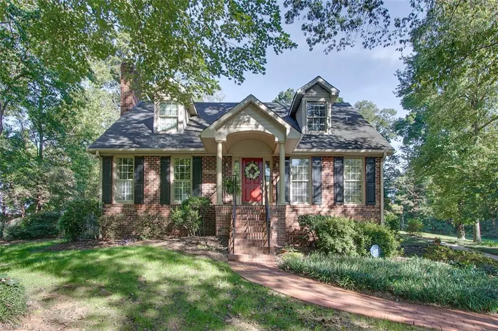 Kernersville, NC 27284,5305 Shaddowfax DR