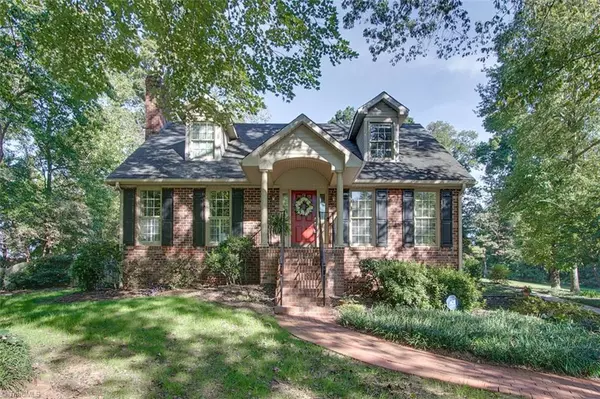 5305 Shaddowfax DR, Kernersville, NC 27284