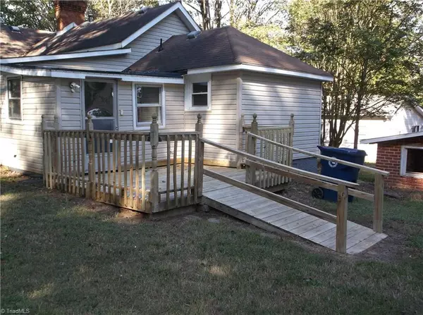 Randleman, NC 27317,210 E Naomi ST