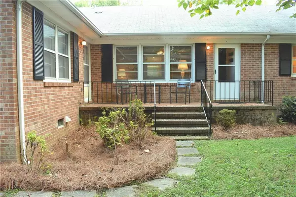 Pleasant Garden, NC 27313,6309 Hunt RD