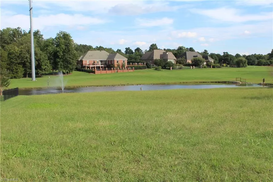 Lot 8 Windsor CT, Elon, NC 27244