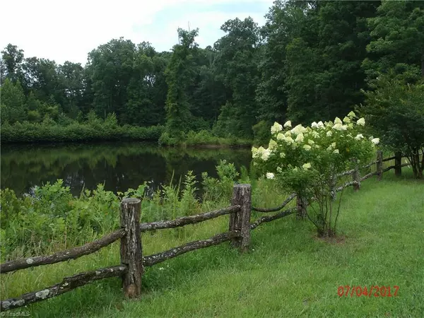 Yadkinville, NC 27055,000 Big Wood TRL