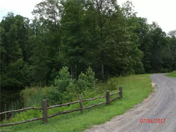 Yadkinville, NC 27055,000 Big Wood TRL