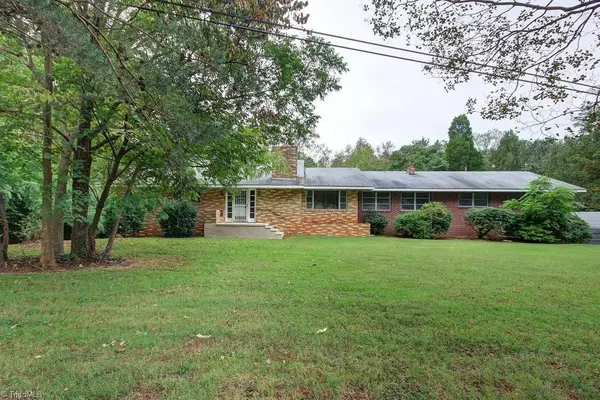 2535 Long Ferry RD, Salisbury, NC 28146