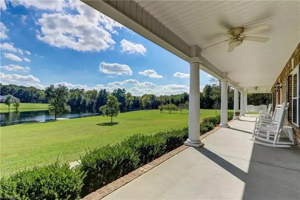 Randleman, NC 27317,210 Steeple View DR