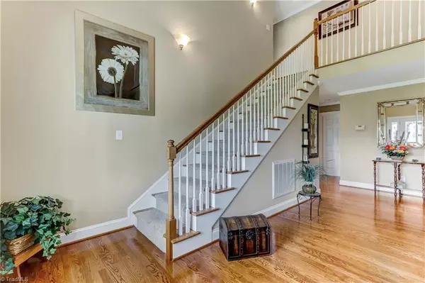 Randleman, NC 27317,210 Steeple View DR