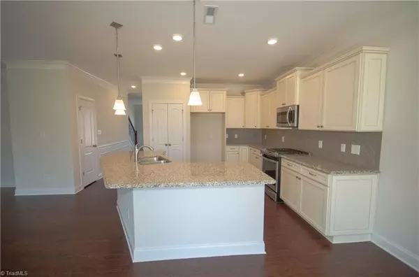 Bermuda Run, NC 27006,119 Pendleton DR