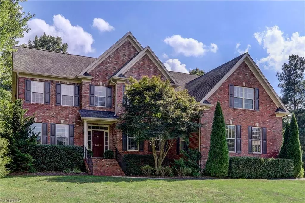 Oak Ridge, NC 27310,7887 Newhaven DR