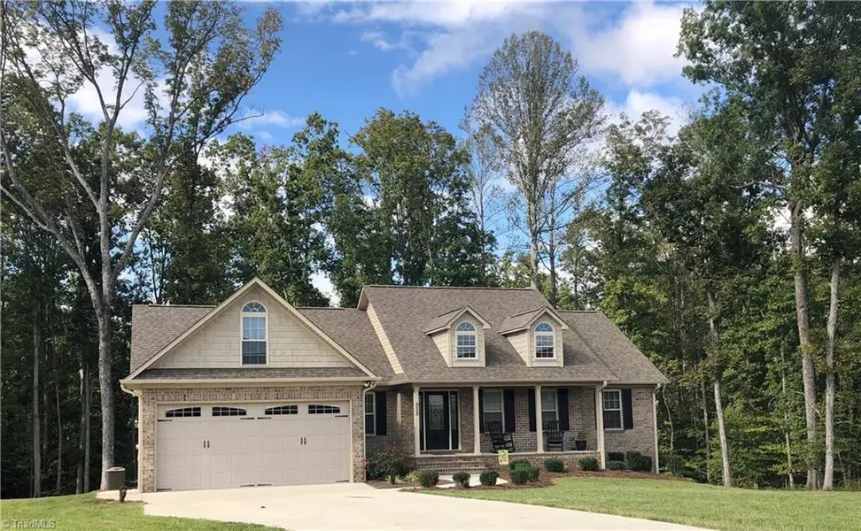 333 Wild Fern LN, Reidsville, NC 27320