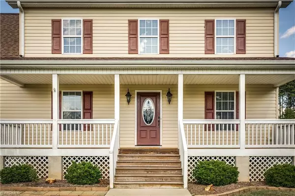 Madison, NC 27025,2030 Reynolds RD