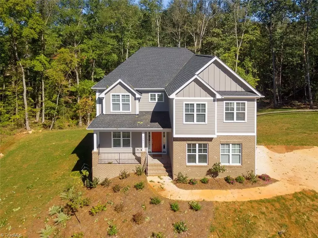 Stokesdale, NC 27357,7301 Lambert Lake CT