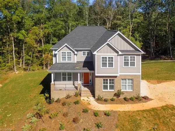 7301 Lambert Lake CT, Stokesdale, NC 27357