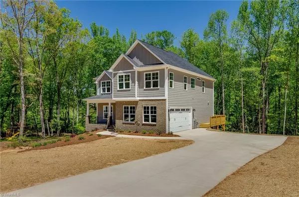 Stokesdale, NC 27357,7301 Lambert Lake CT