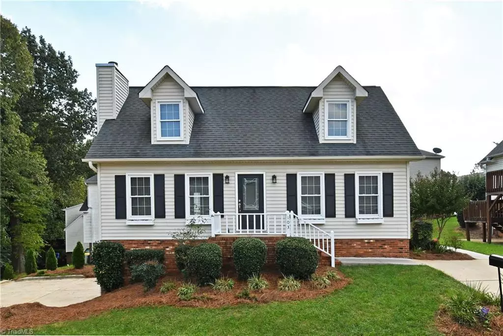 Kernersville, NC 27284,103 Bunyan CT