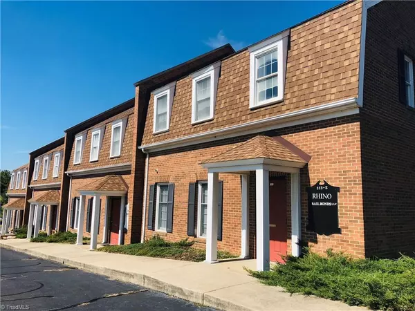 Archdale, NC 27263,313 Trindale RD