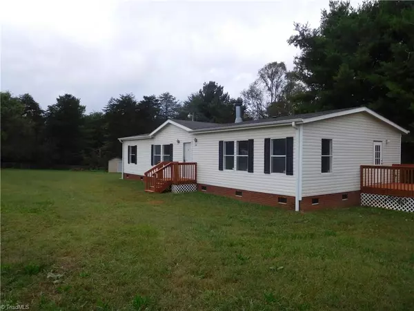 2786 Ellisboro RD, Stokesdale, NC 27357