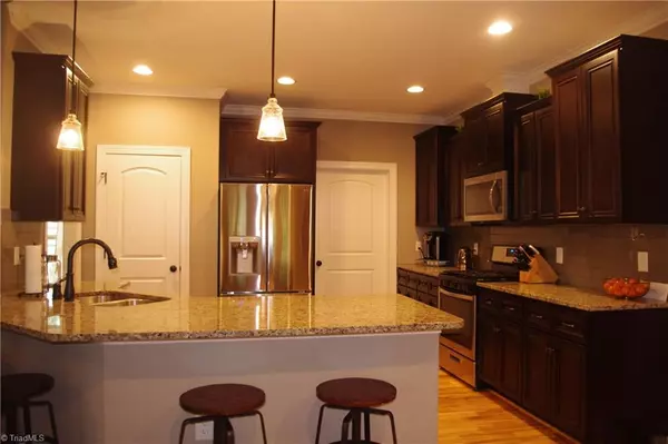 Summerfield, NC 27358,5605 Crooked Oak DR