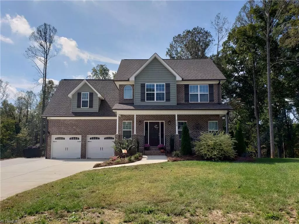 Kernersville, NC 27284,6120 Heathbrook LN